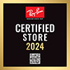 Tienda verificada Ray-Ban